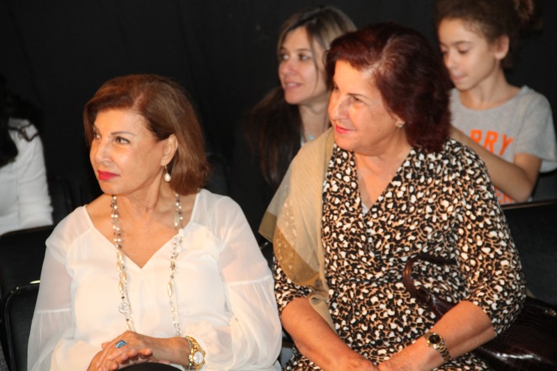 Salon Du Chocolat Beirut